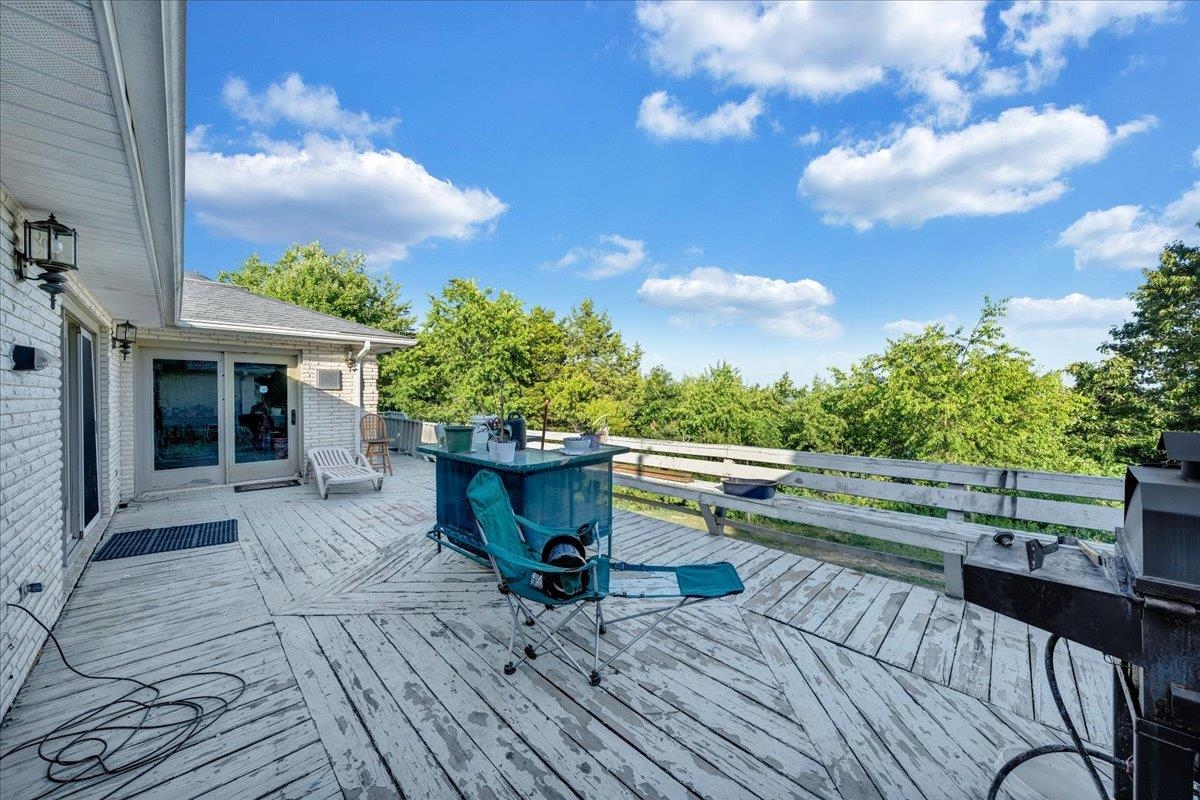 5384 Harvest Road Riner VA 24149