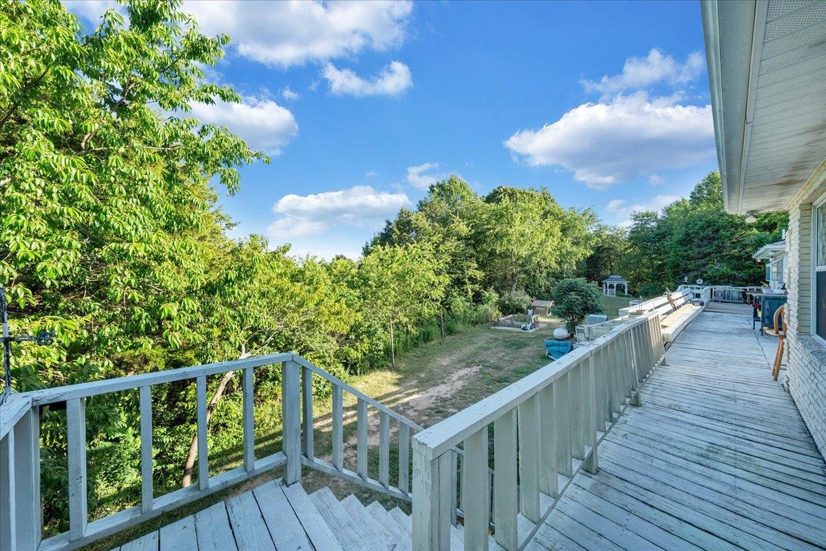 5384 Harvest Road Riner VA 24149