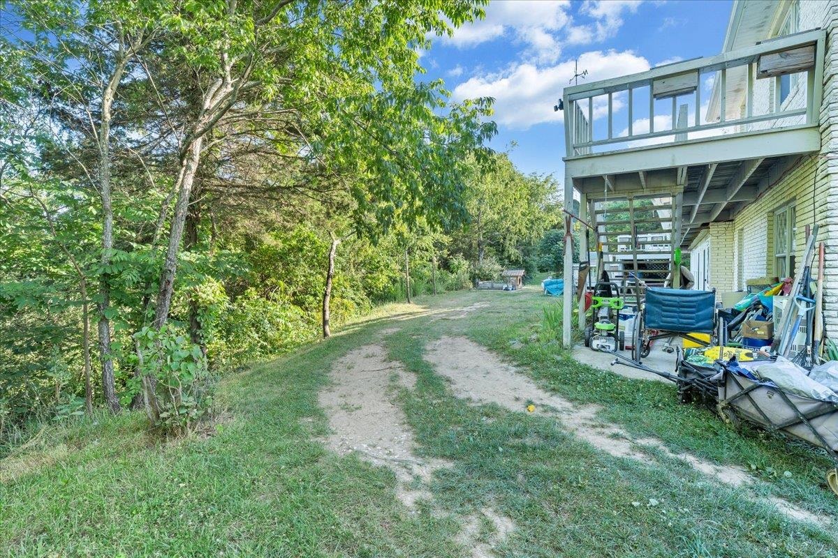 5384 Harvest Road Riner VA 24149