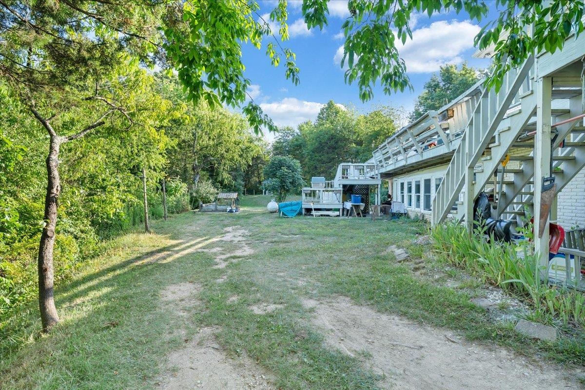 5384 Harvest Road Riner VA 24149