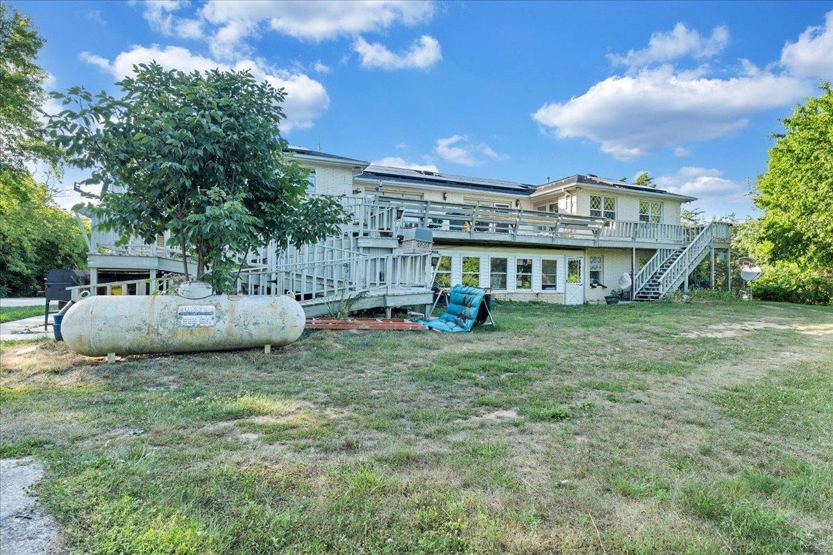 5384 Harvest Road Riner VA 24149
