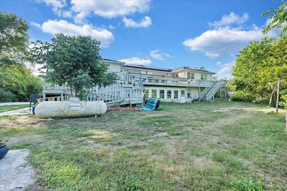 5384 Harvest Road Riner VA 24149