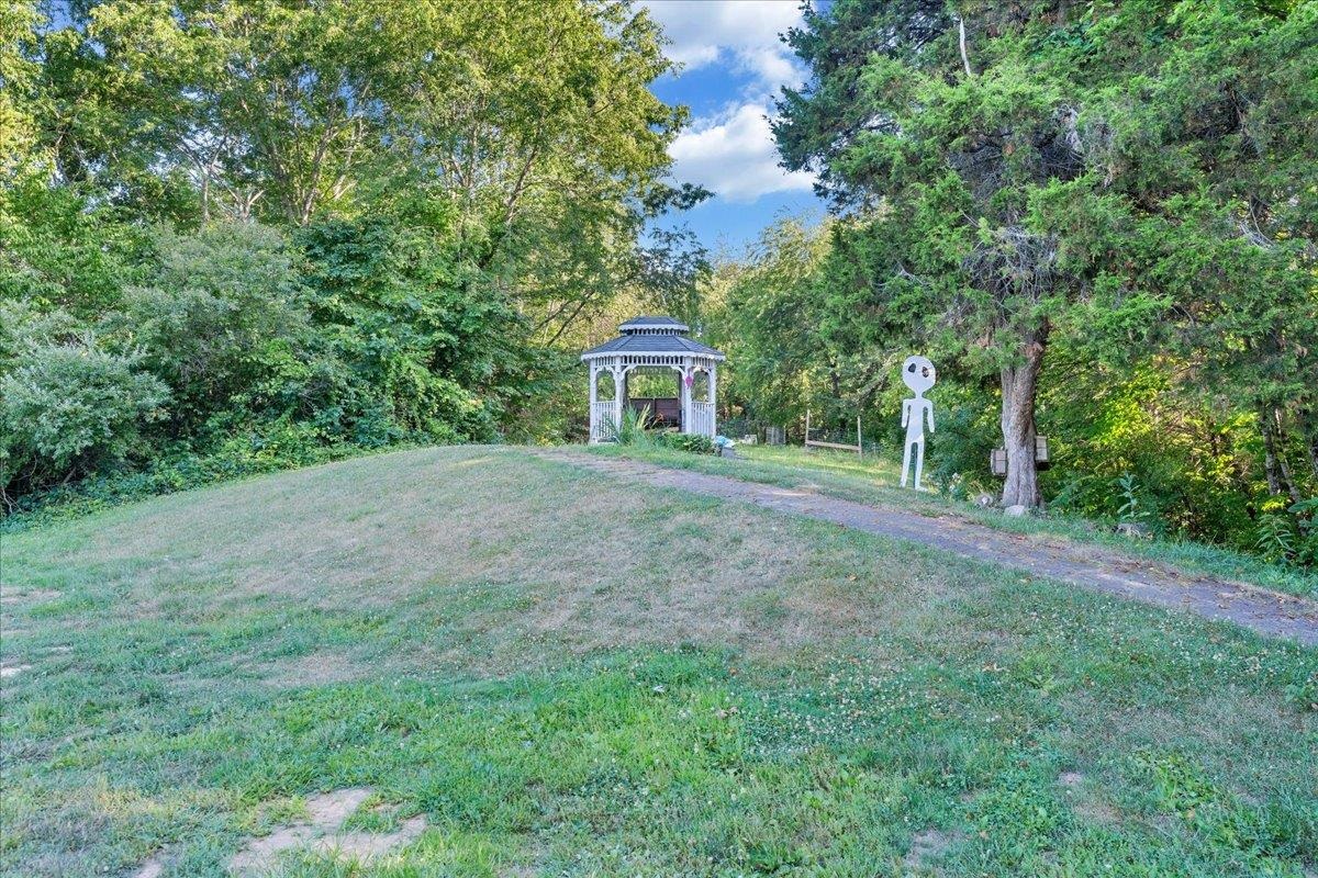 5384 Harvest Road Riner VA 24149