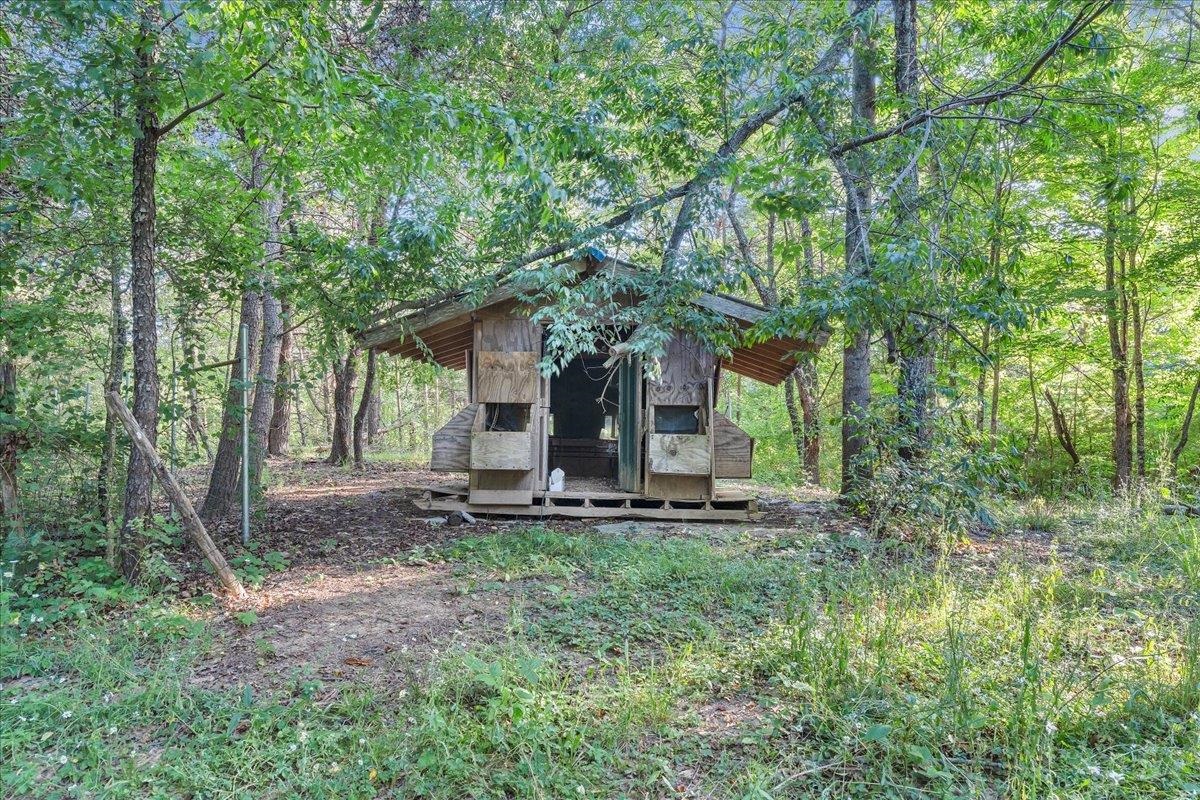 5384 Harvest Road Riner VA 24149