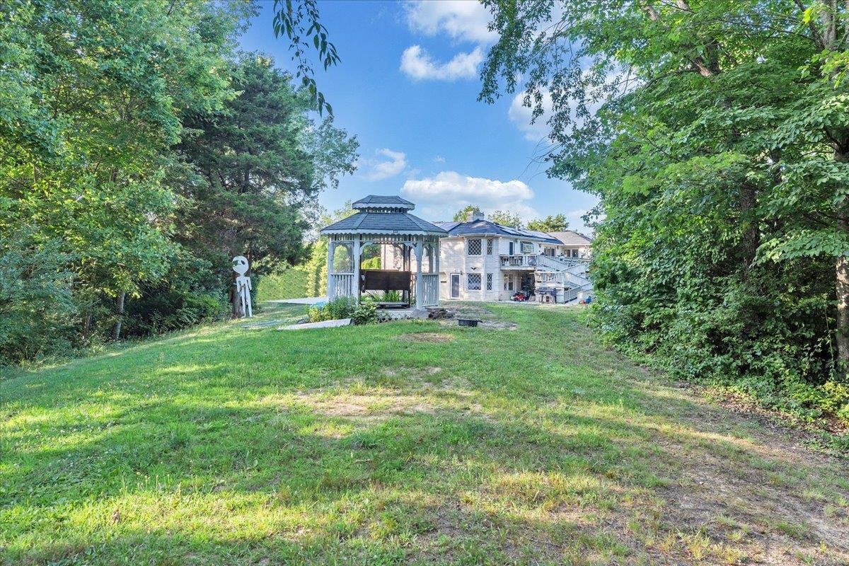 5384 Harvest Road Riner VA 24149