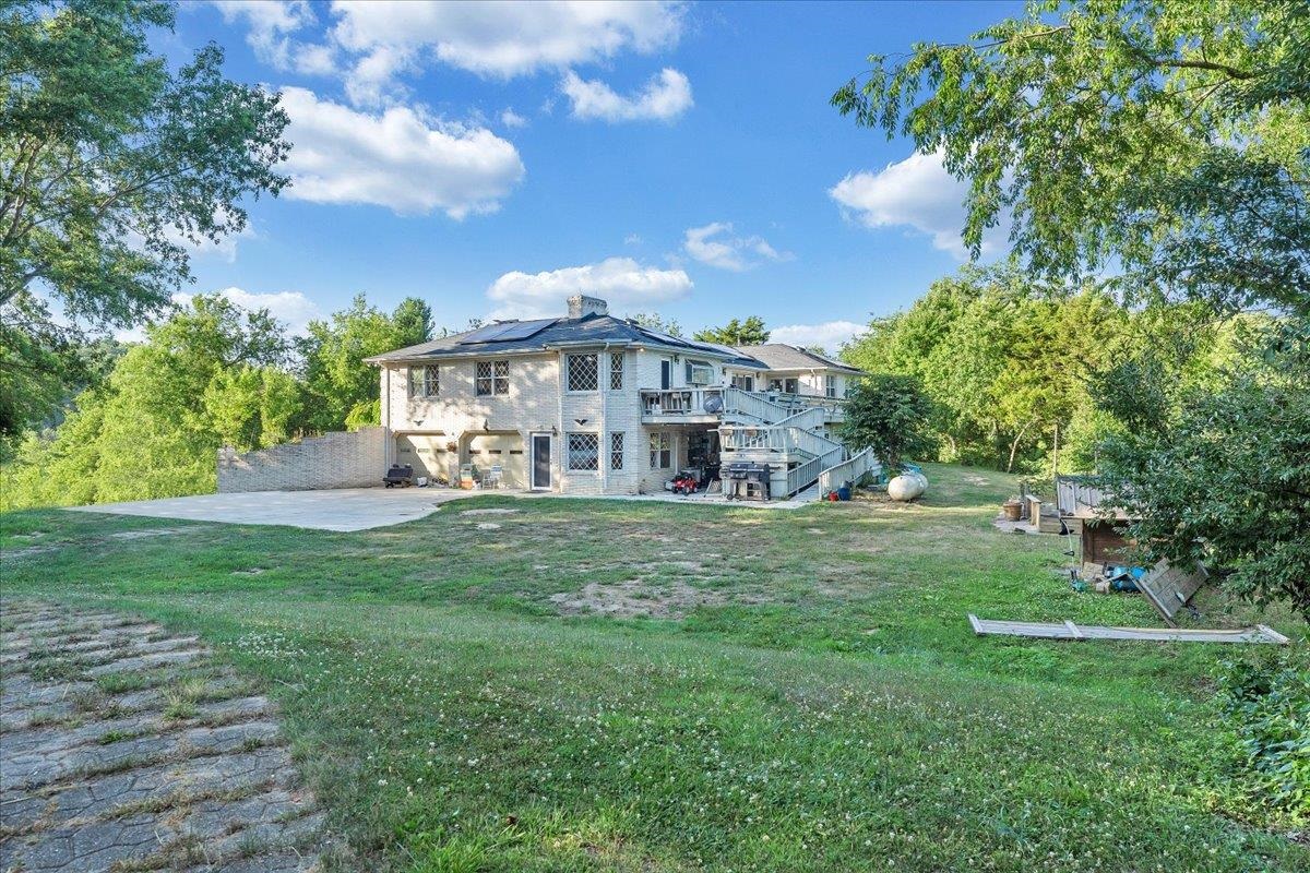 5384 Harvest Road Riner VA 24149