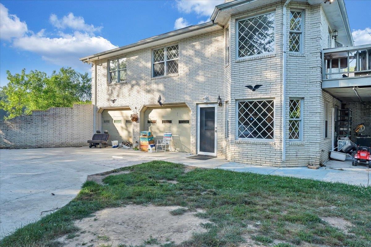 5384 Harvest Road Riner VA 24149