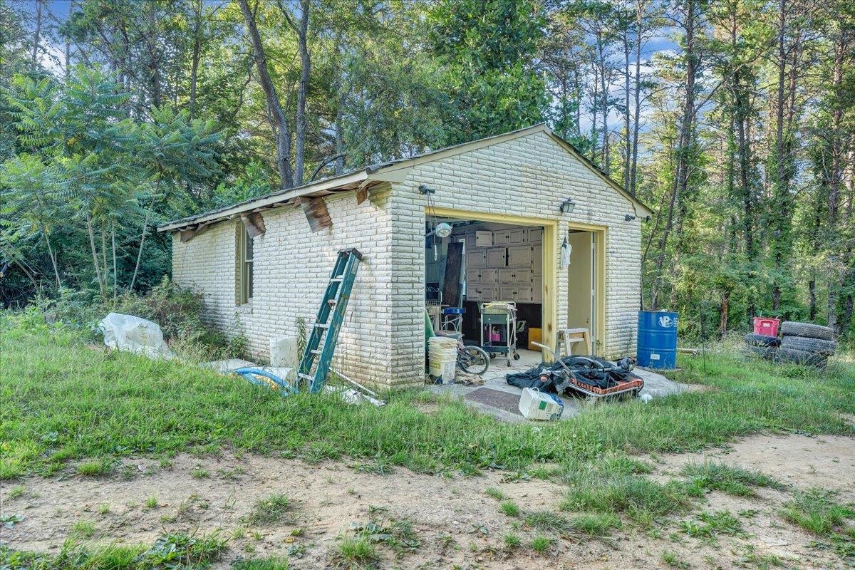 5384 Harvest Road Riner VA 24149