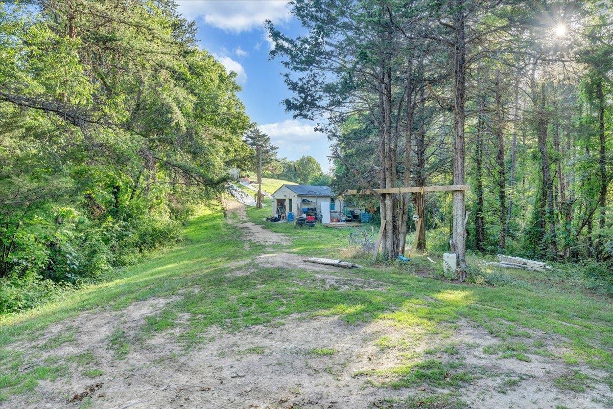 5384 Harvest Road Riner VA 24149