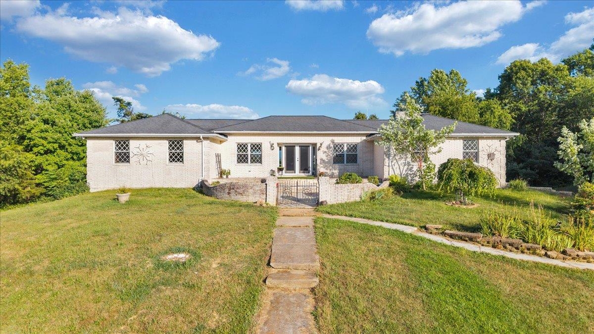 5384 Harvest Road Riner VA 24149
