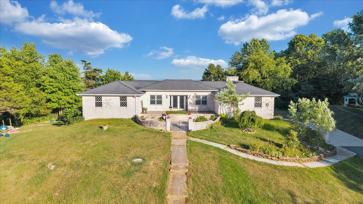 5384 Harvest Road Riner VA 24149