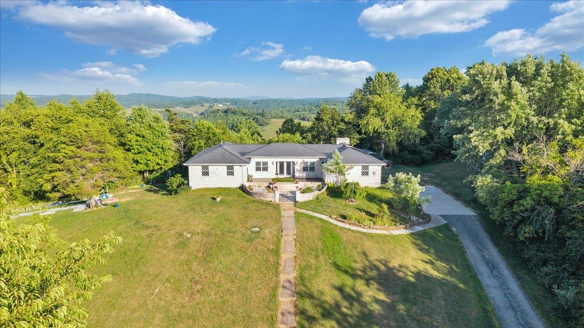 5384 Harvest Road Riner VA 24149