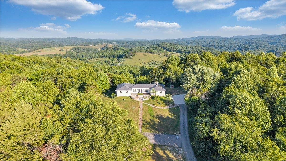 5384 Harvest Road Riner VA 24149