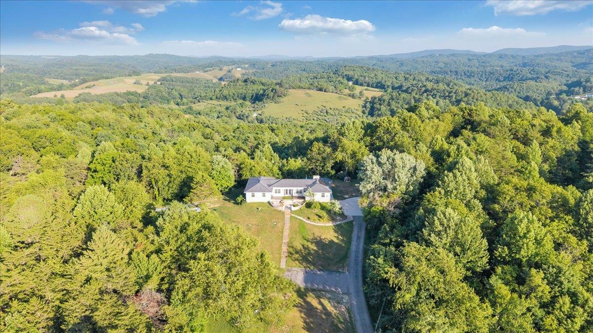 5384 Harvest Road Riner VA 24149