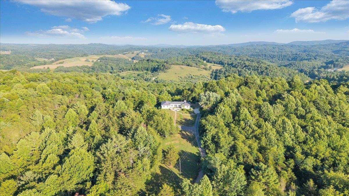 5384 Harvest Road Riner VA 24149