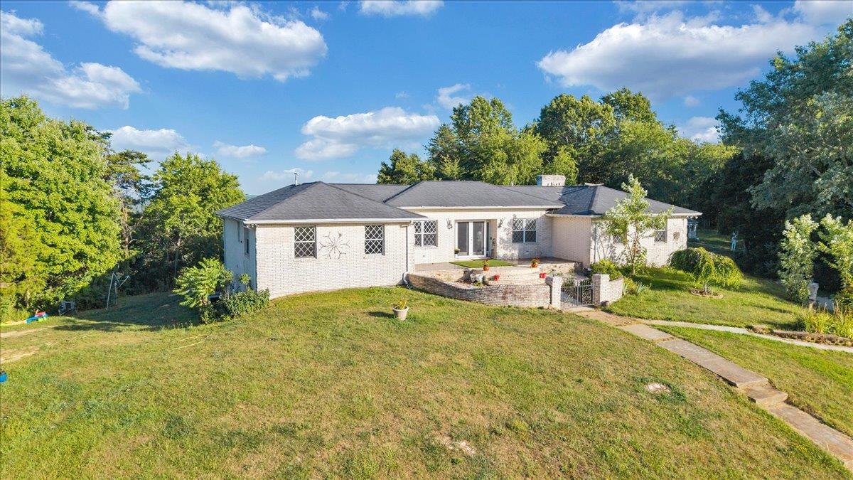 5384 Harvest Road Riner VA 24149