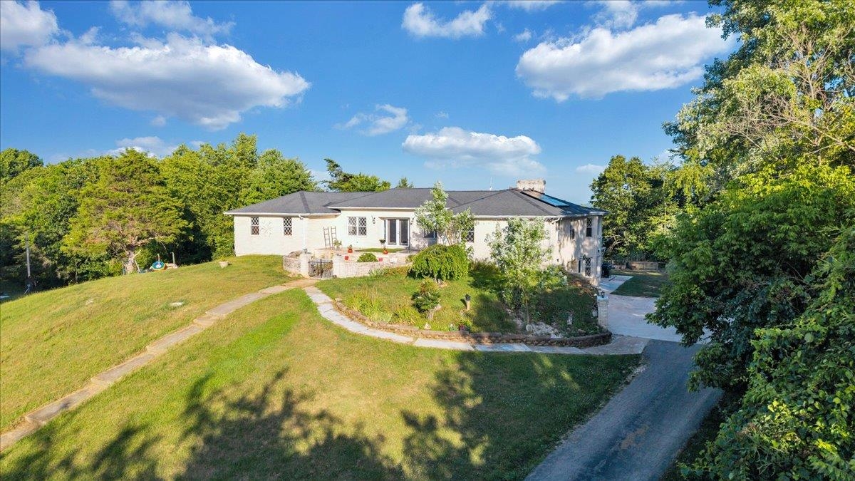 5384 Harvest Road Riner VA 24149