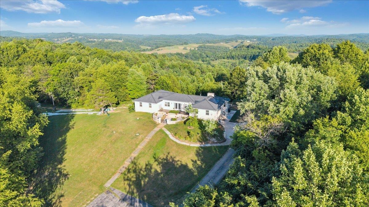 5384 Harvest Road Riner VA 24149