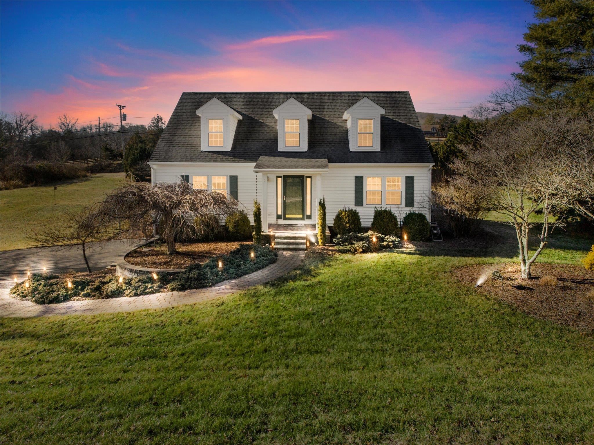 1645 Saint Andrews Circle Blacksburg VA 24060