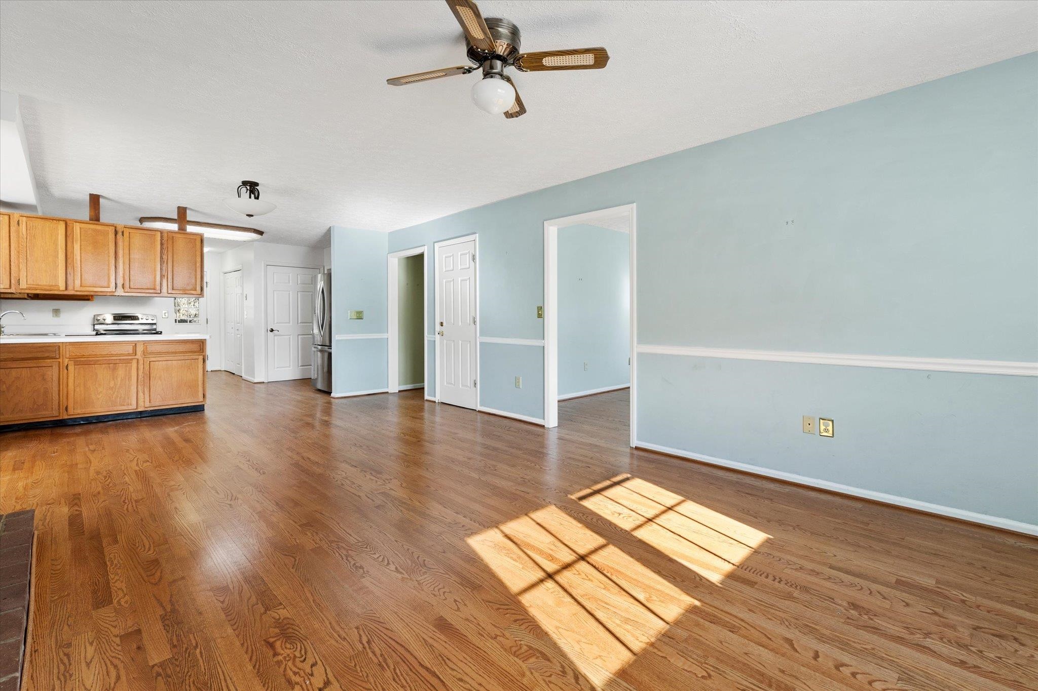 1645 Saint Andrews Circle Blacksburg VA 24060