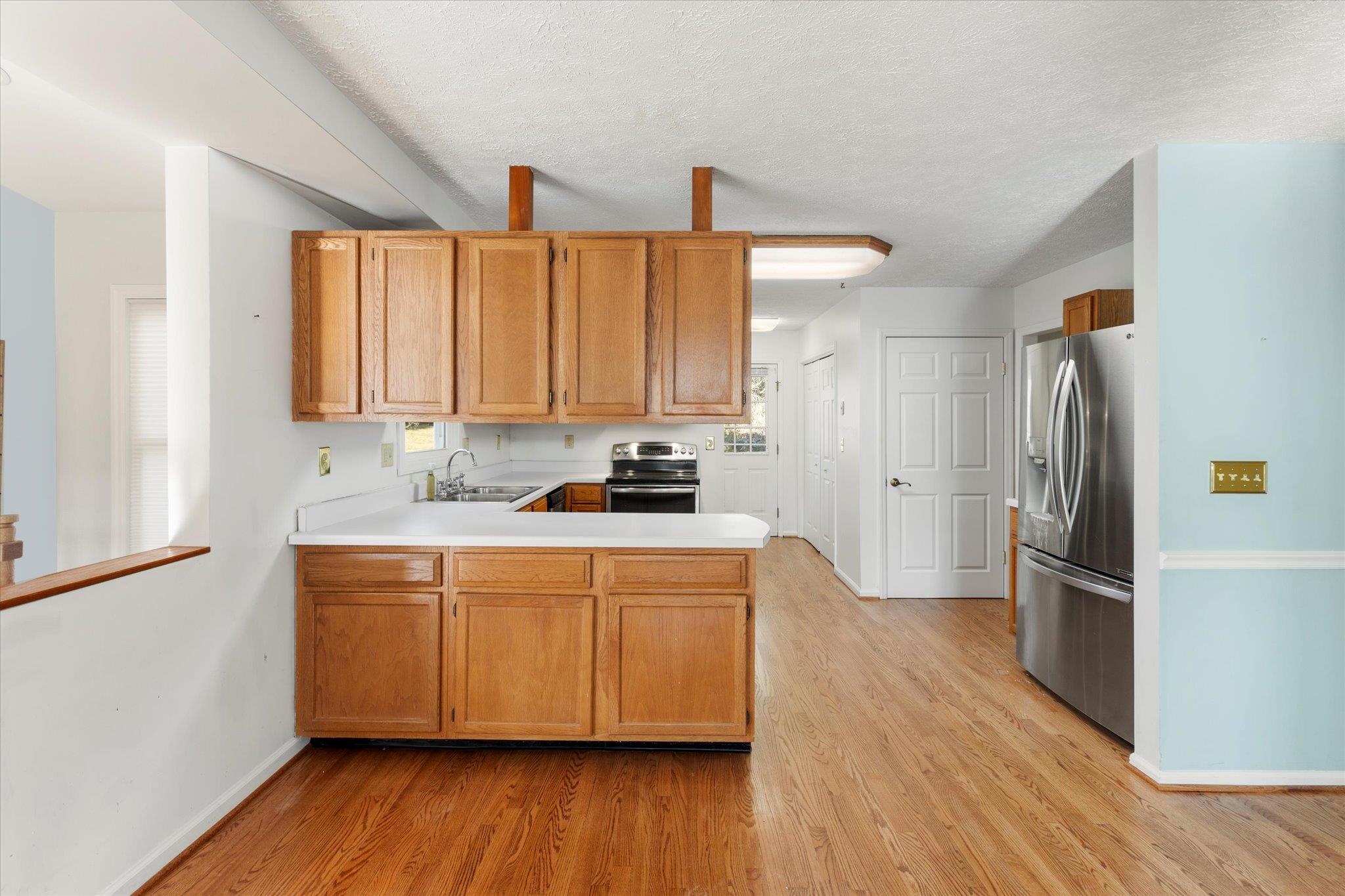 1645 Saint Andrews Circle Blacksburg VA 24060