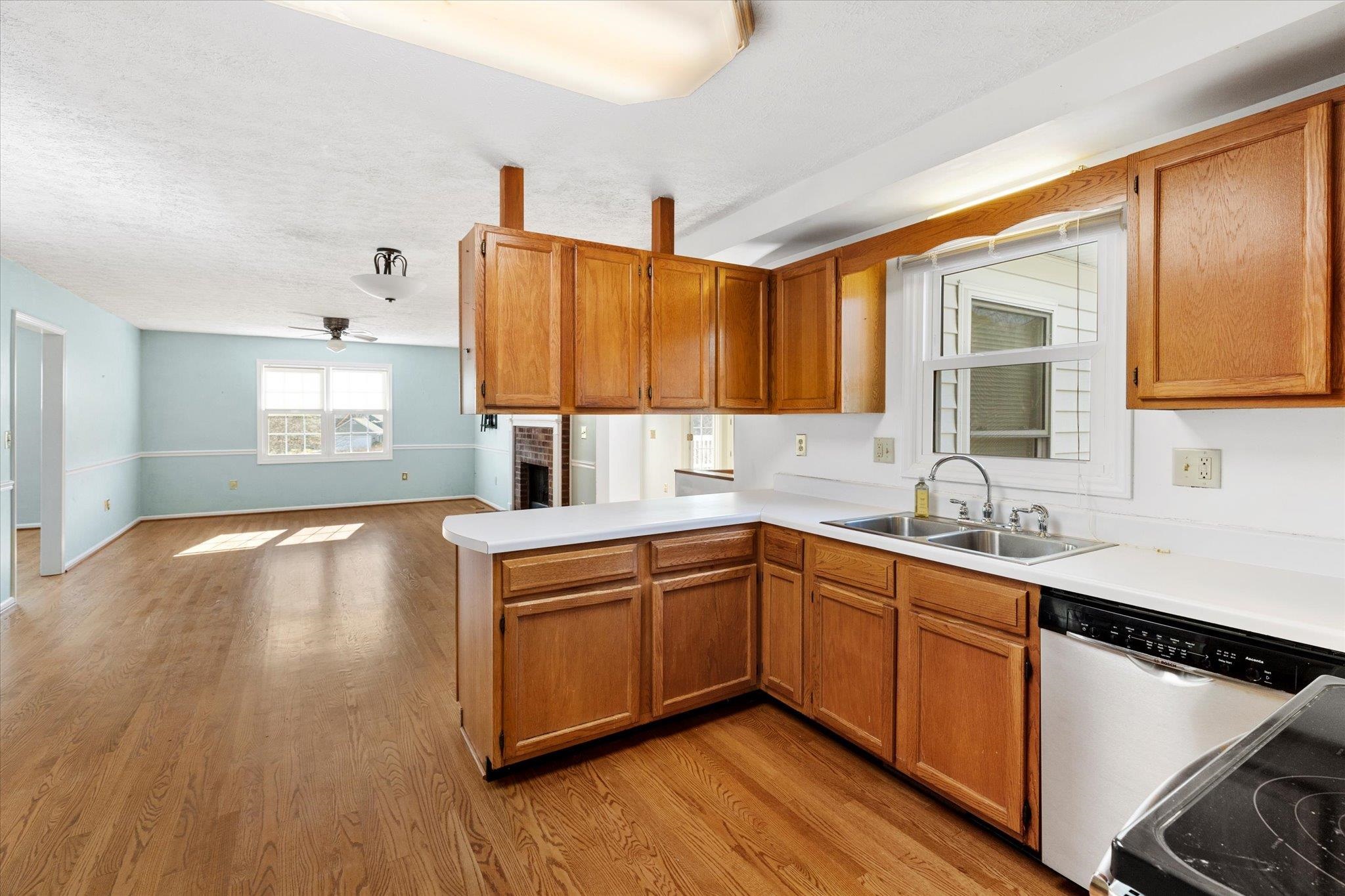 1645 Saint Andrews Circle Blacksburg VA 24060