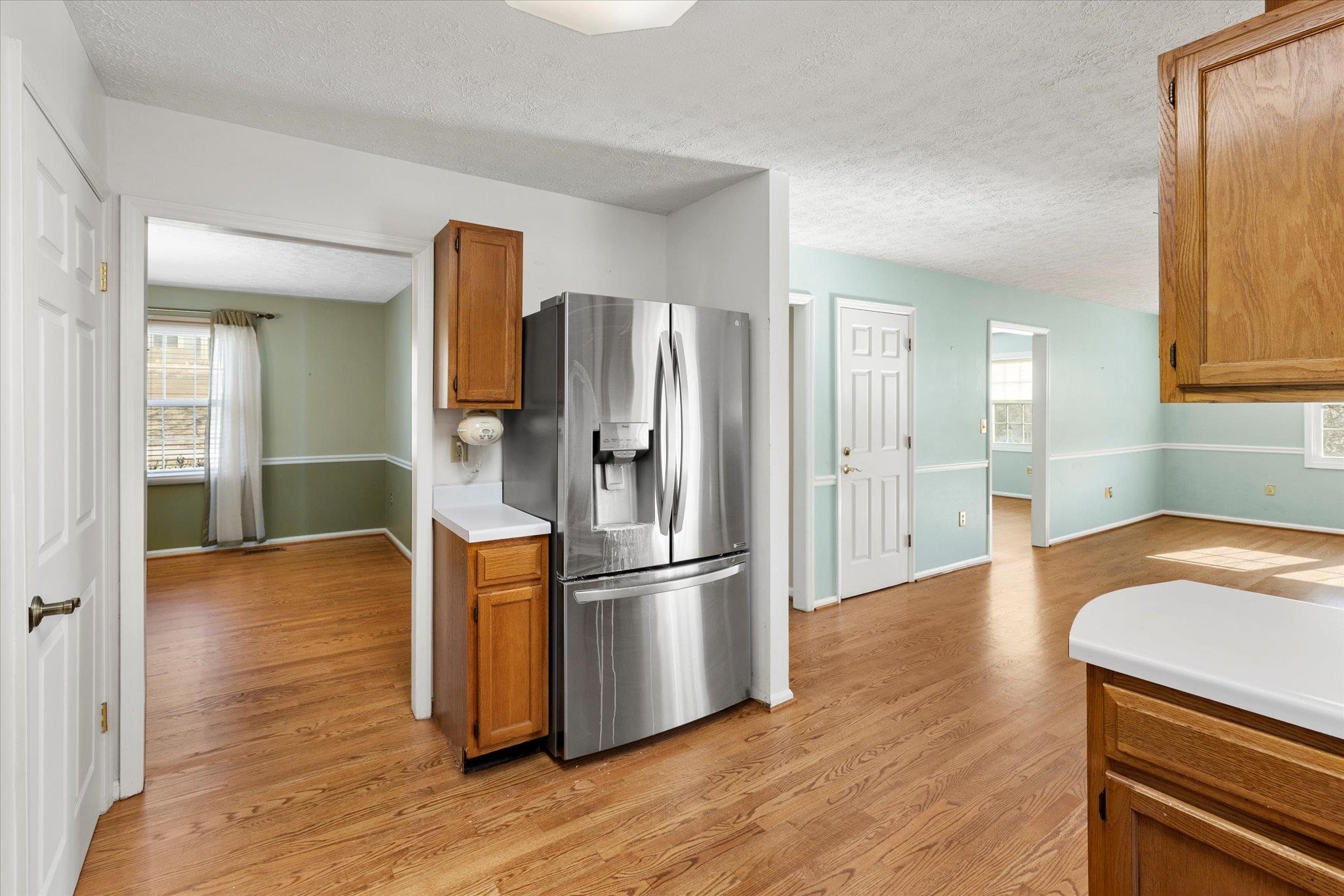 1645 Saint Andrews Circle Blacksburg VA 24060