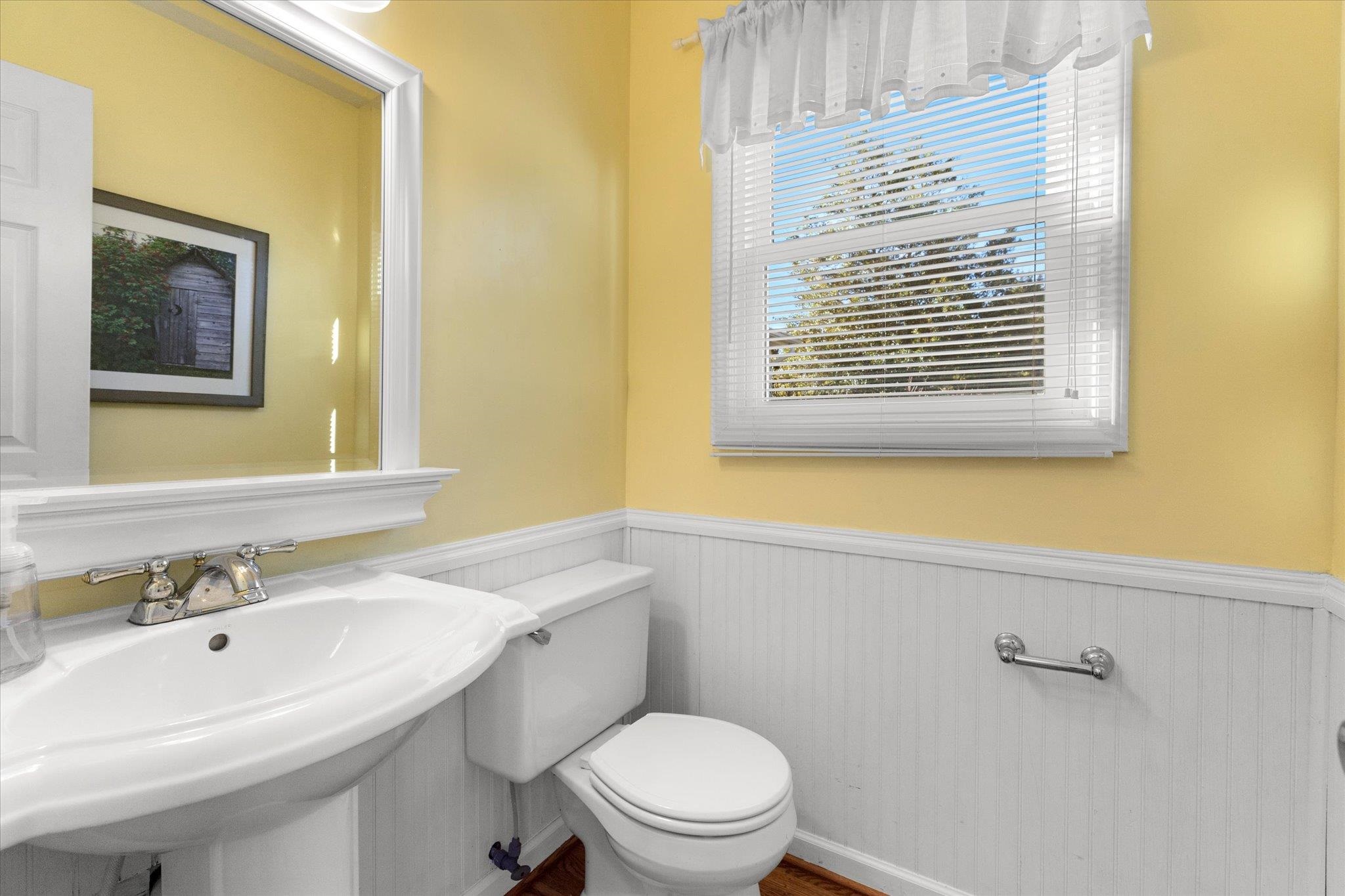 1645 Saint Andrews Circle Blacksburg VA 24060