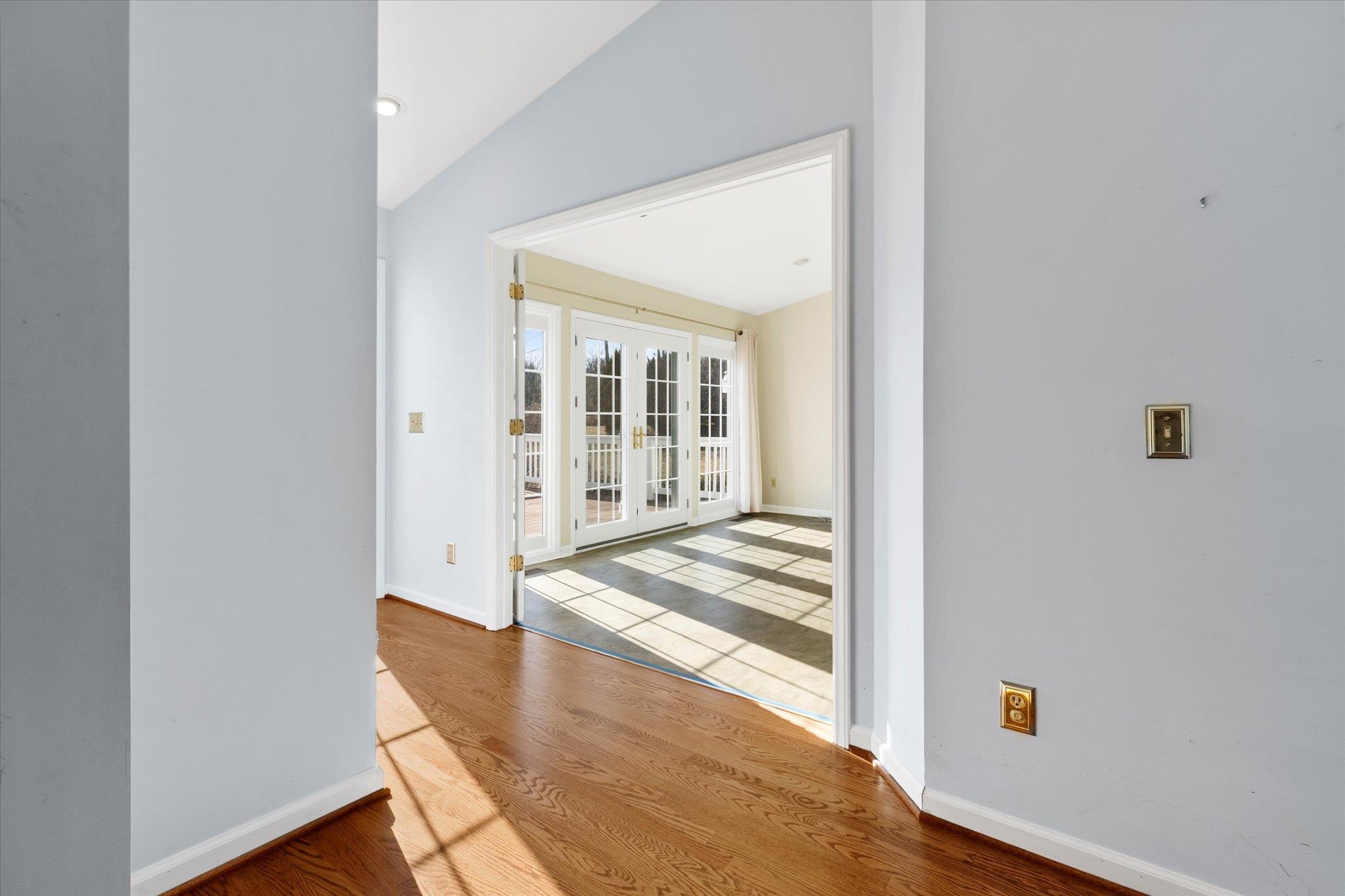 1645 Saint Andrews Circle Blacksburg VA 24060