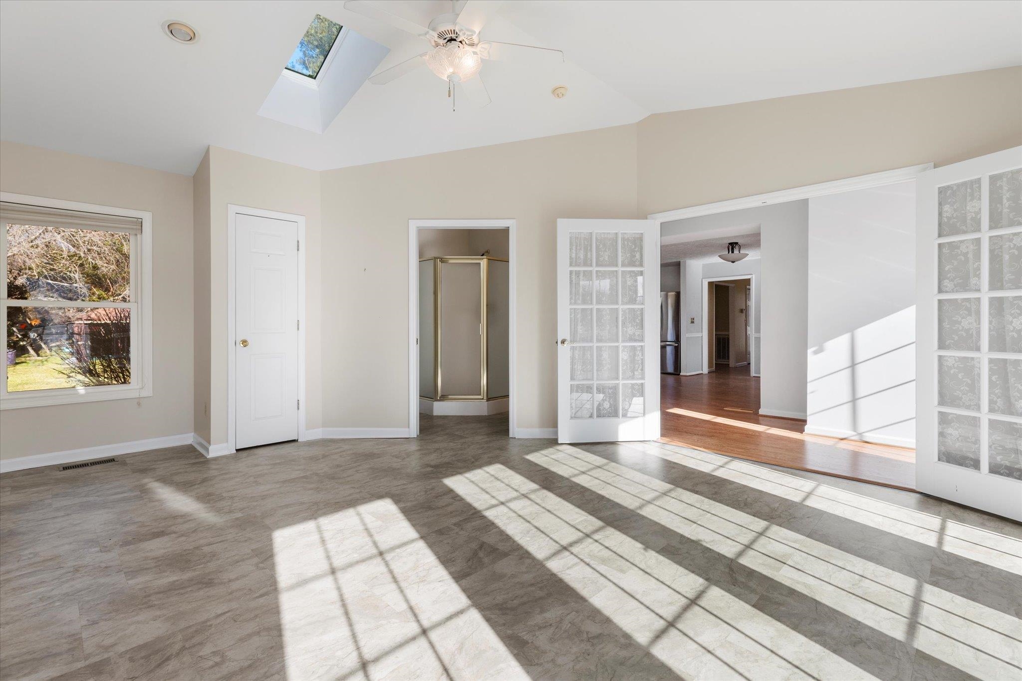 1645 Saint Andrews Circle Blacksburg VA 24060