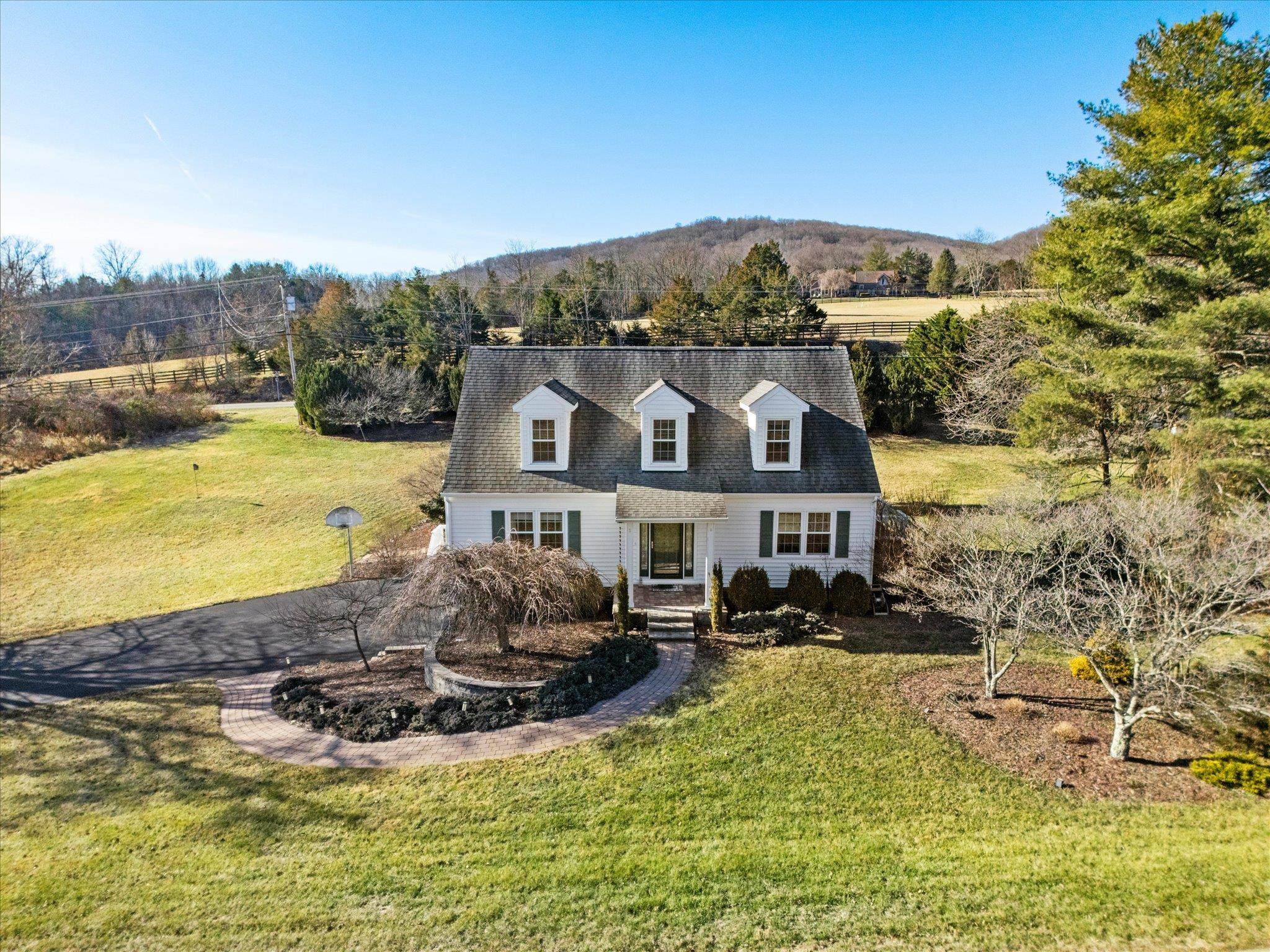 1645 Saint Andrews Circle Blacksburg VA 24060