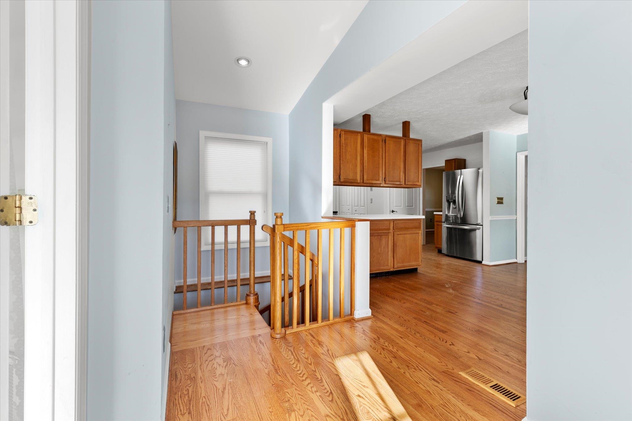 1645 Saint Andrews Circle Blacksburg VA 24060