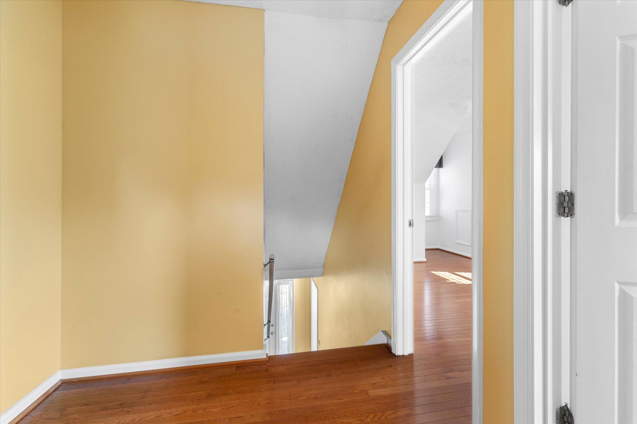 1645 Saint Andrews Circle Blacksburg VA 24060