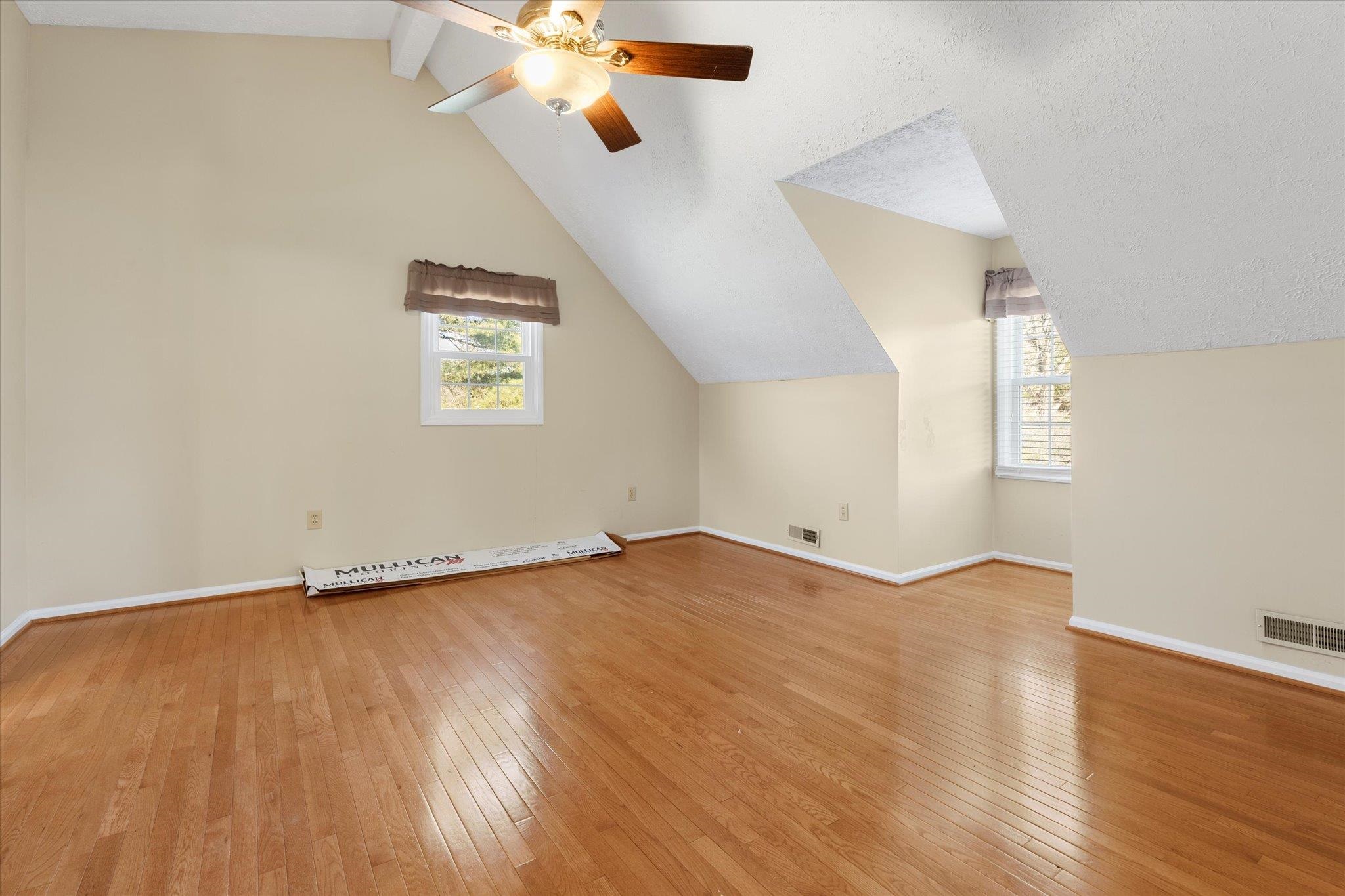 1645 Saint Andrews Circle Blacksburg VA 24060