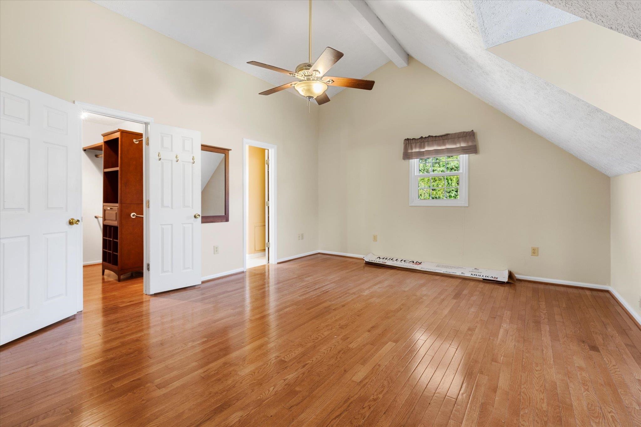 1645 Saint Andrews Circle Blacksburg VA 24060