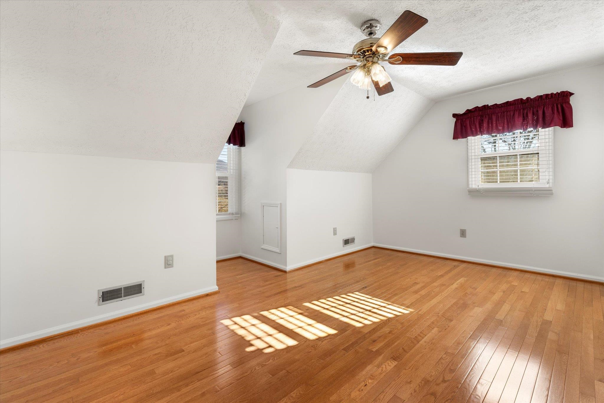 1645 Saint Andrews Circle Blacksburg VA 24060