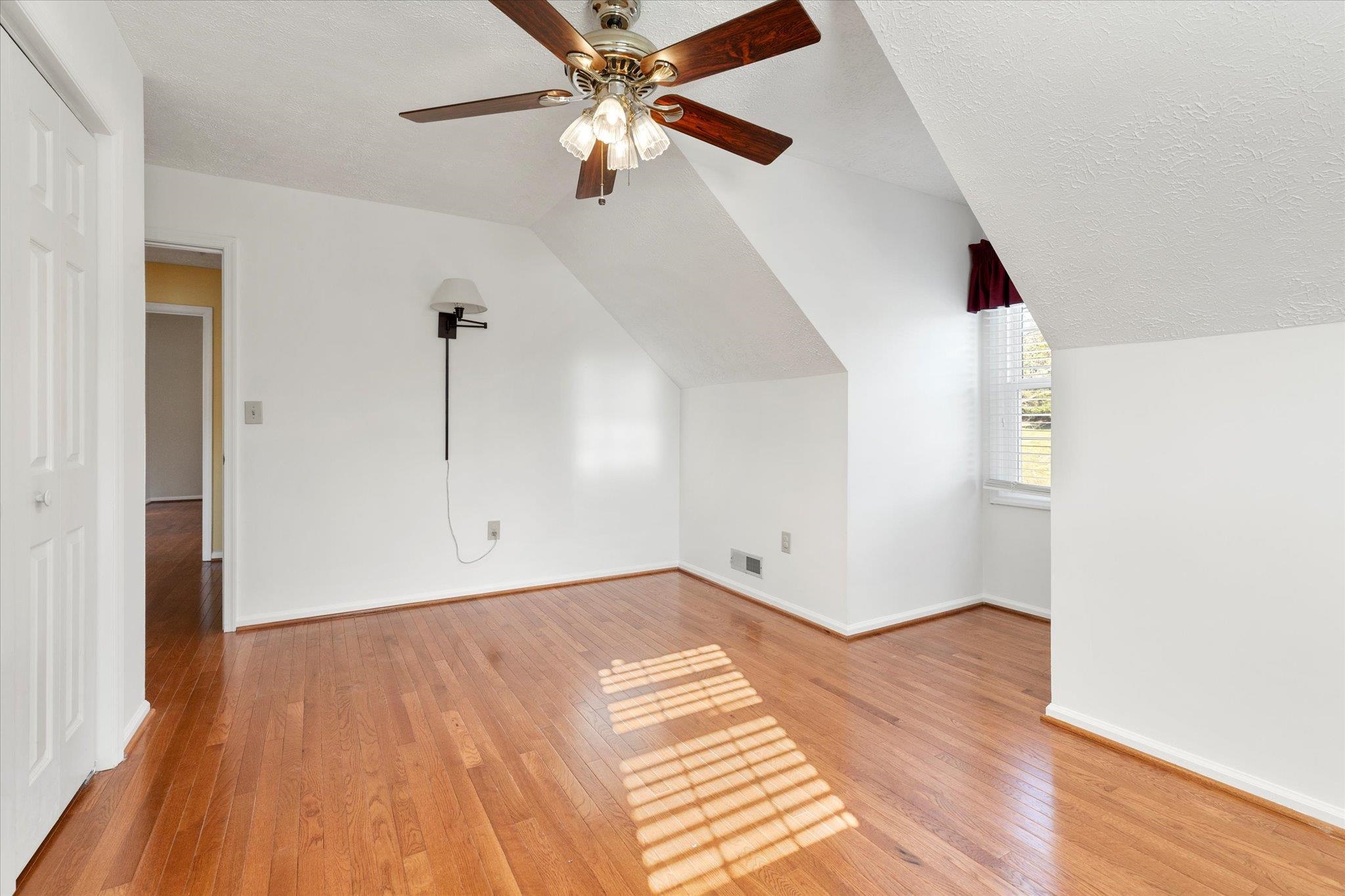 1645 Saint Andrews Circle Blacksburg VA 24060