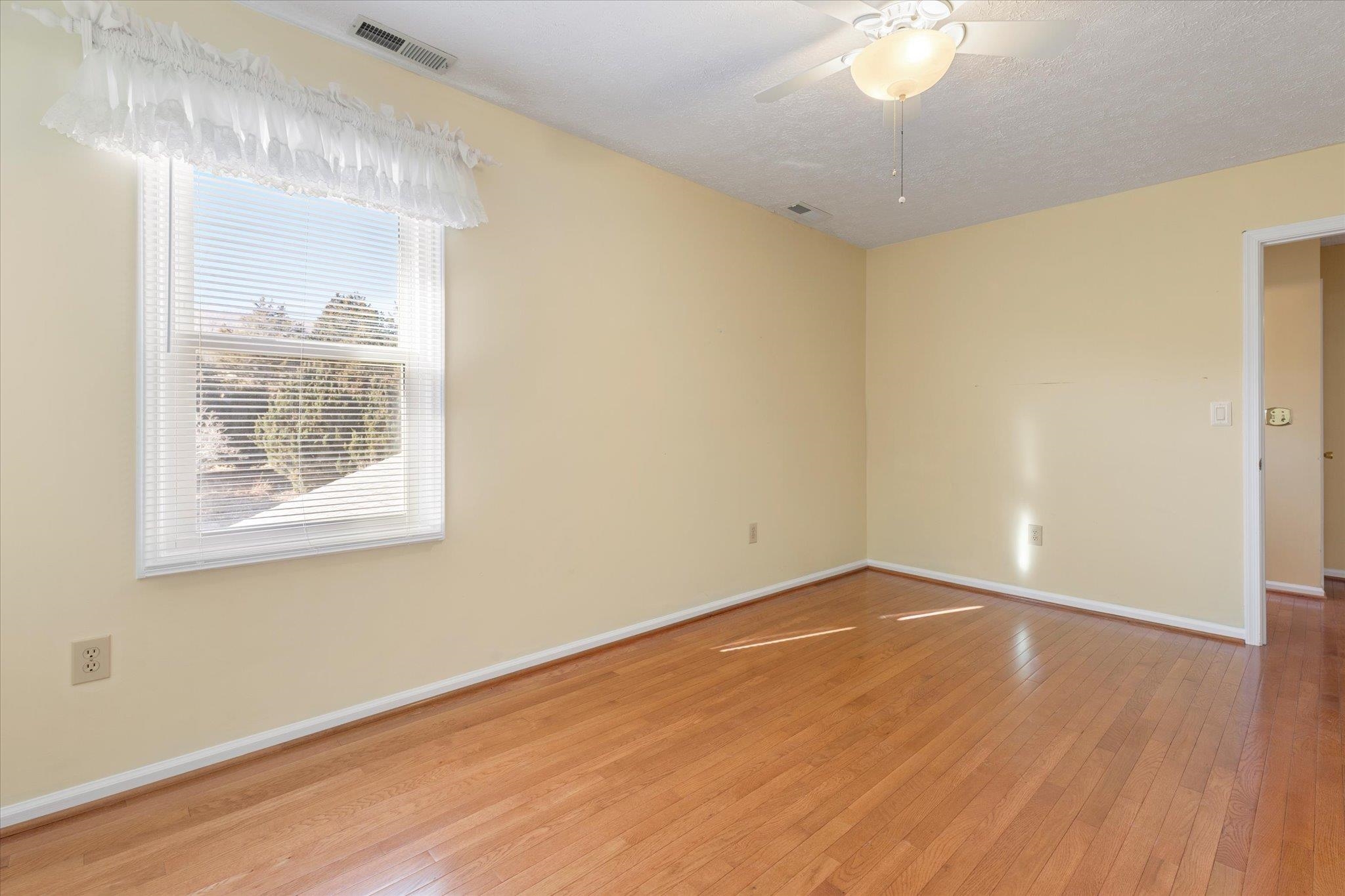 1645 Saint Andrews Circle Blacksburg VA 24060