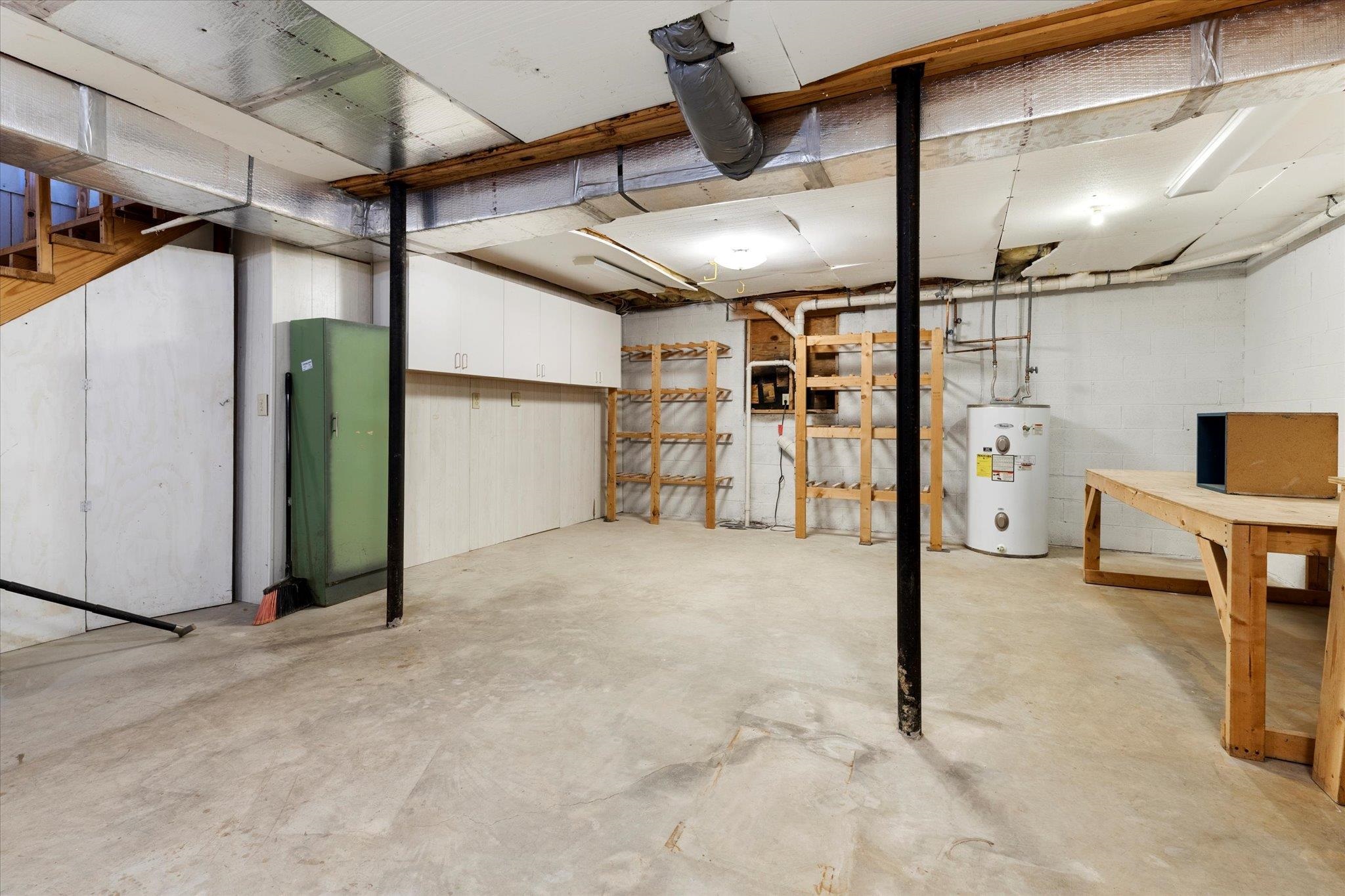 1645 Saint Andrews Circle Blacksburg VA 24060