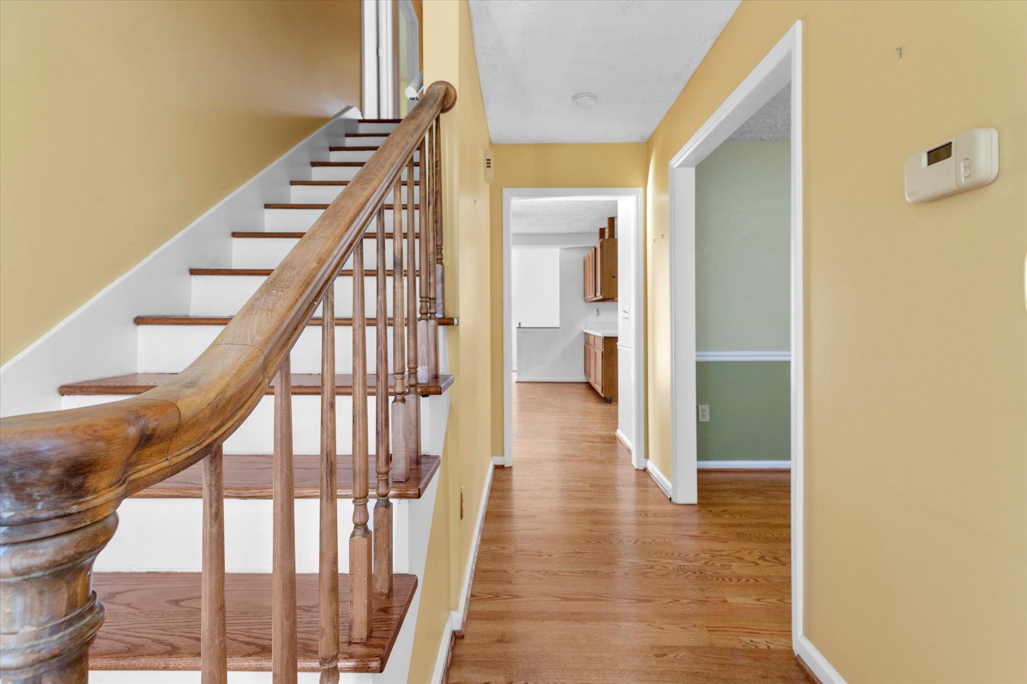 1645 Saint Andrews Circle Blacksburg VA 24060