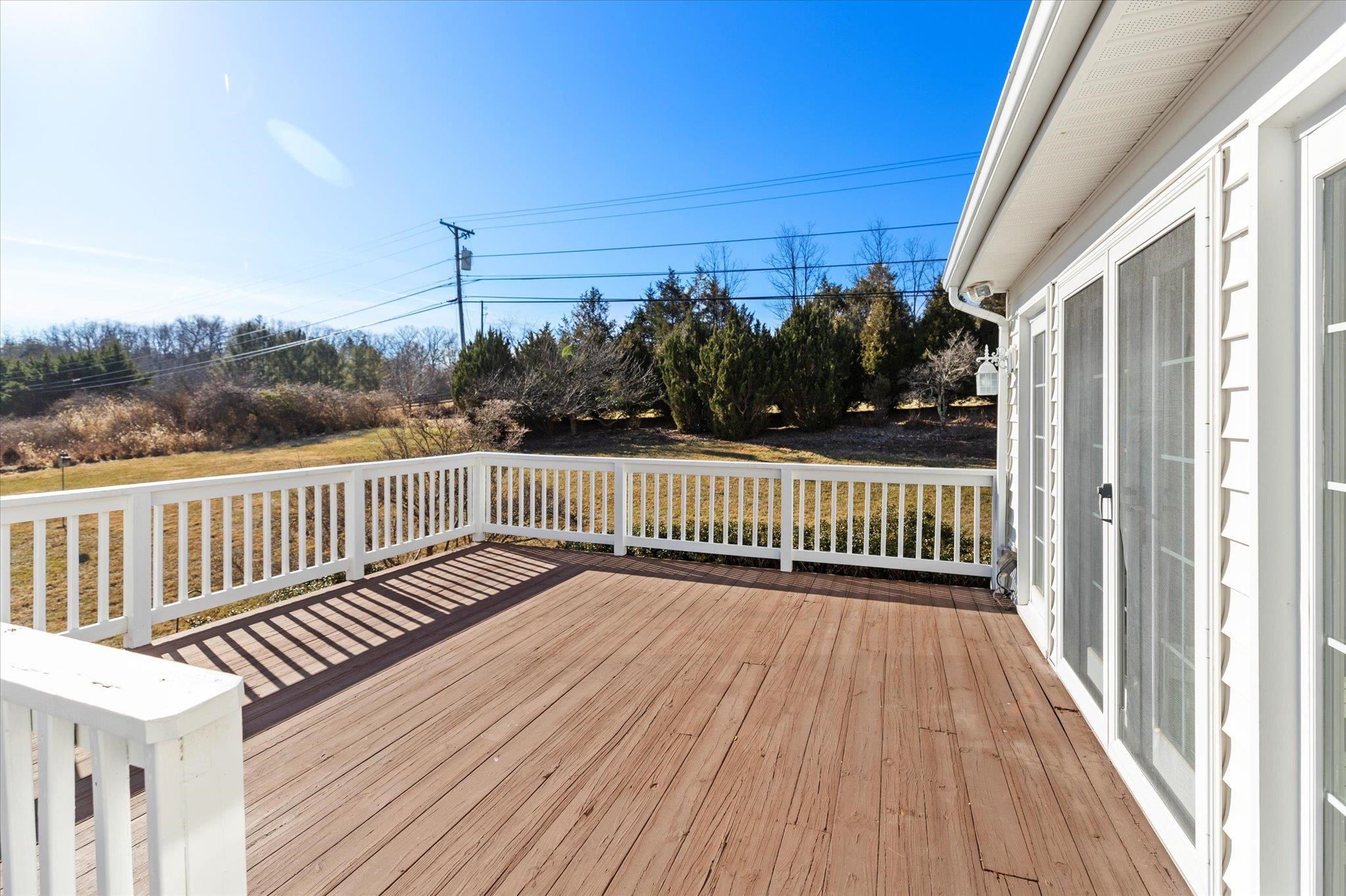 1645 Saint Andrews Circle Blacksburg VA 24060