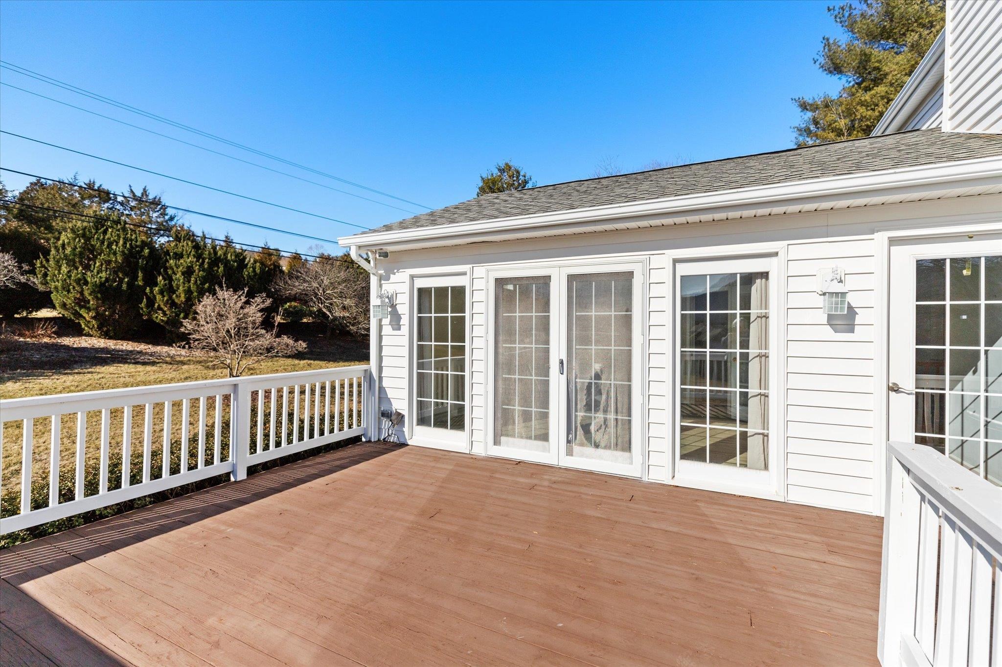 1645 Saint Andrews Circle Blacksburg VA 24060