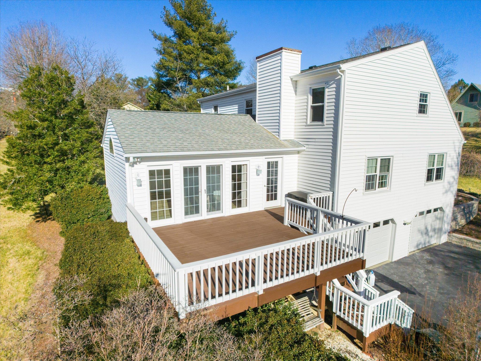 1645 Saint Andrews Circle Blacksburg VA 24060