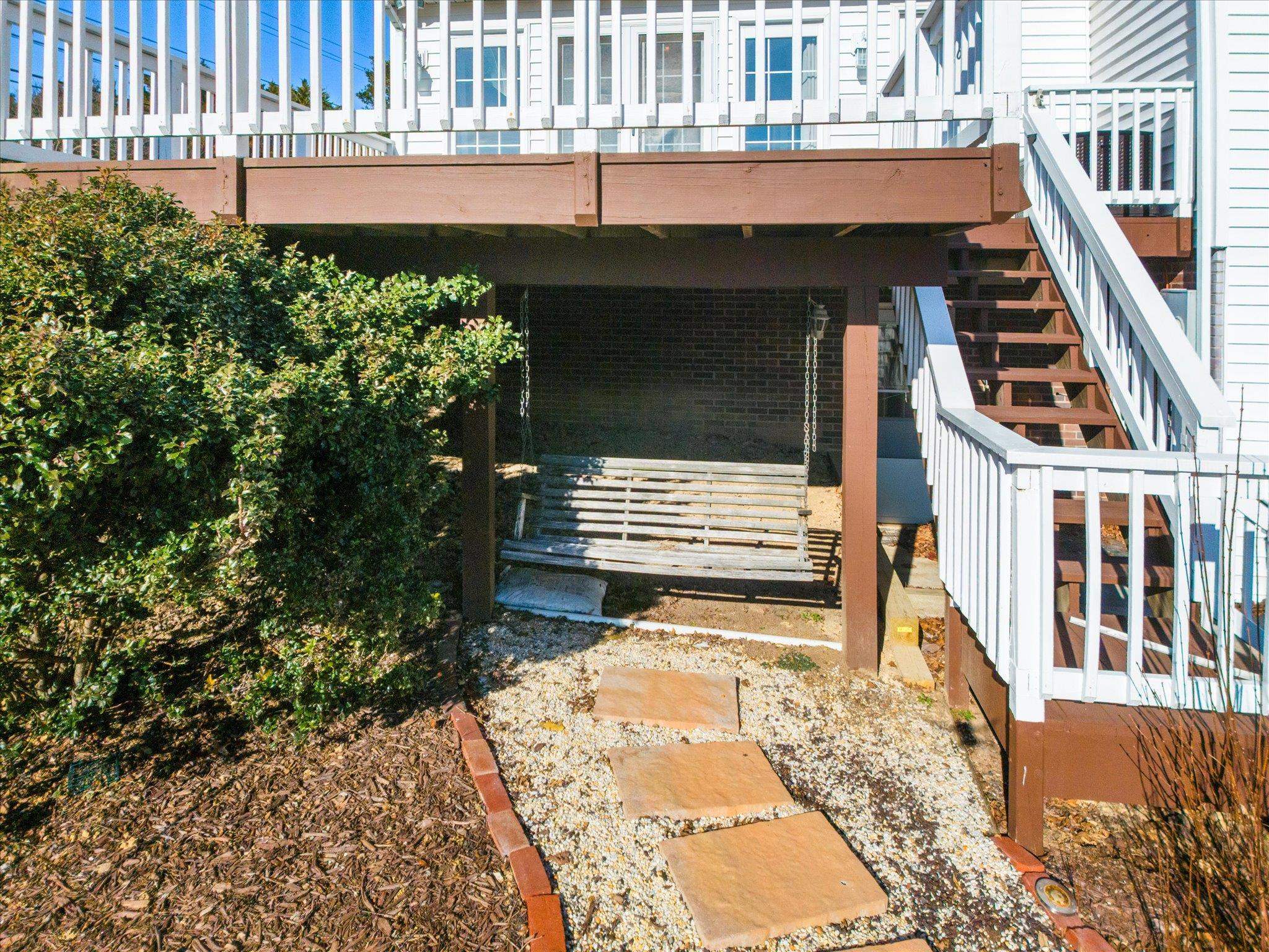 1645 Saint Andrews Circle Blacksburg VA 24060