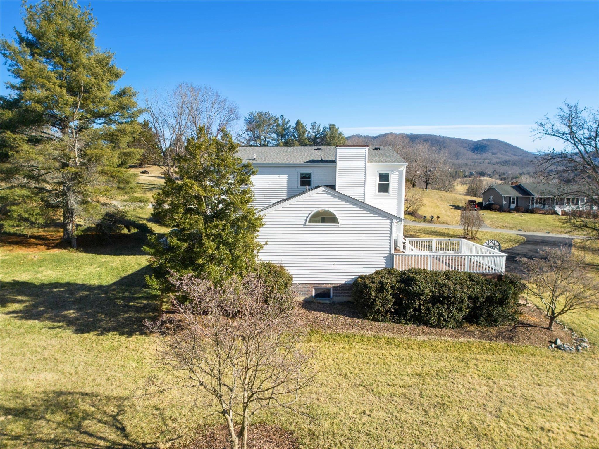 1645 Saint Andrews Circle Blacksburg VA 24060