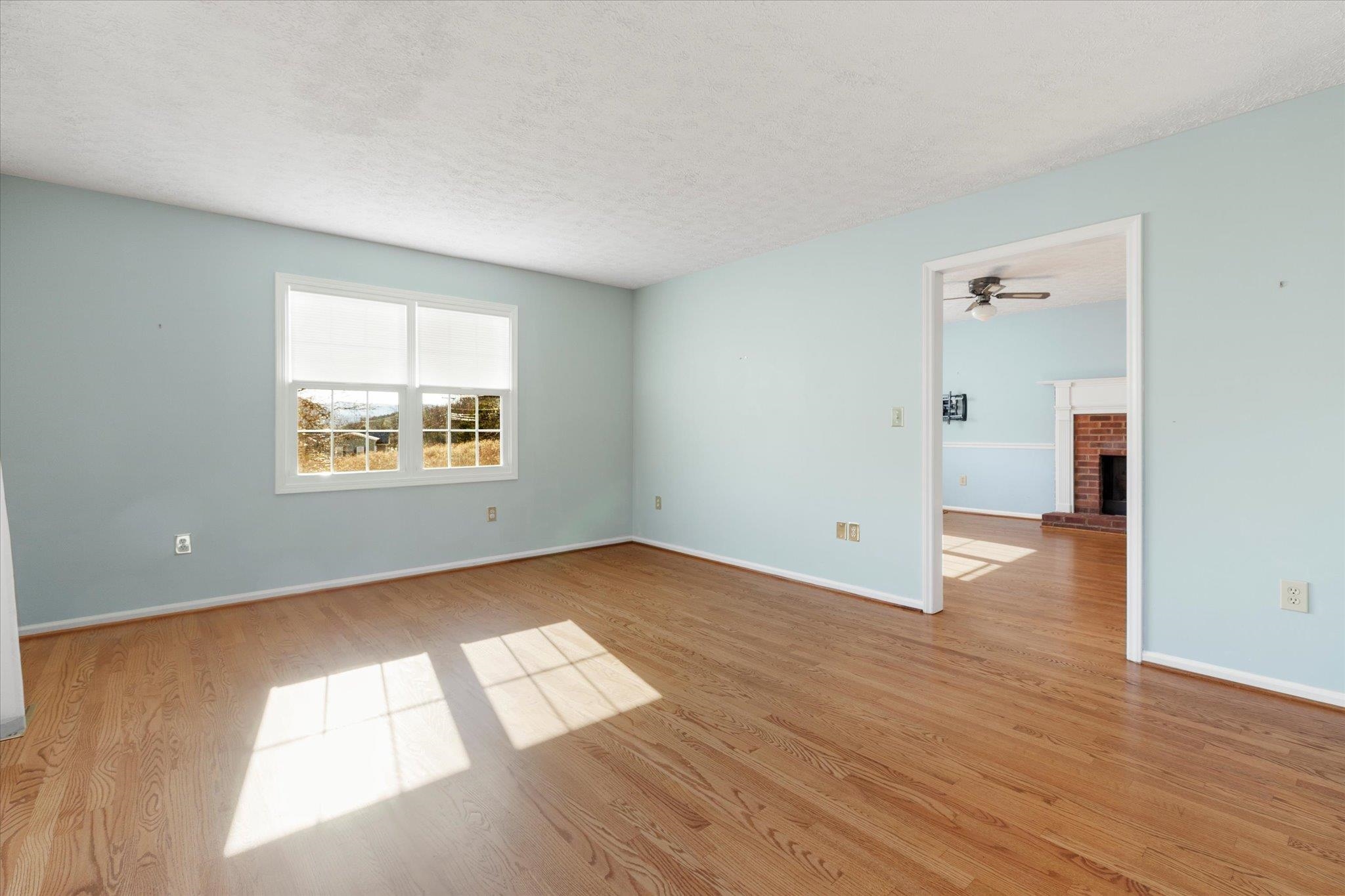 1645 Saint Andrews Circle Blacksburg VA 24060