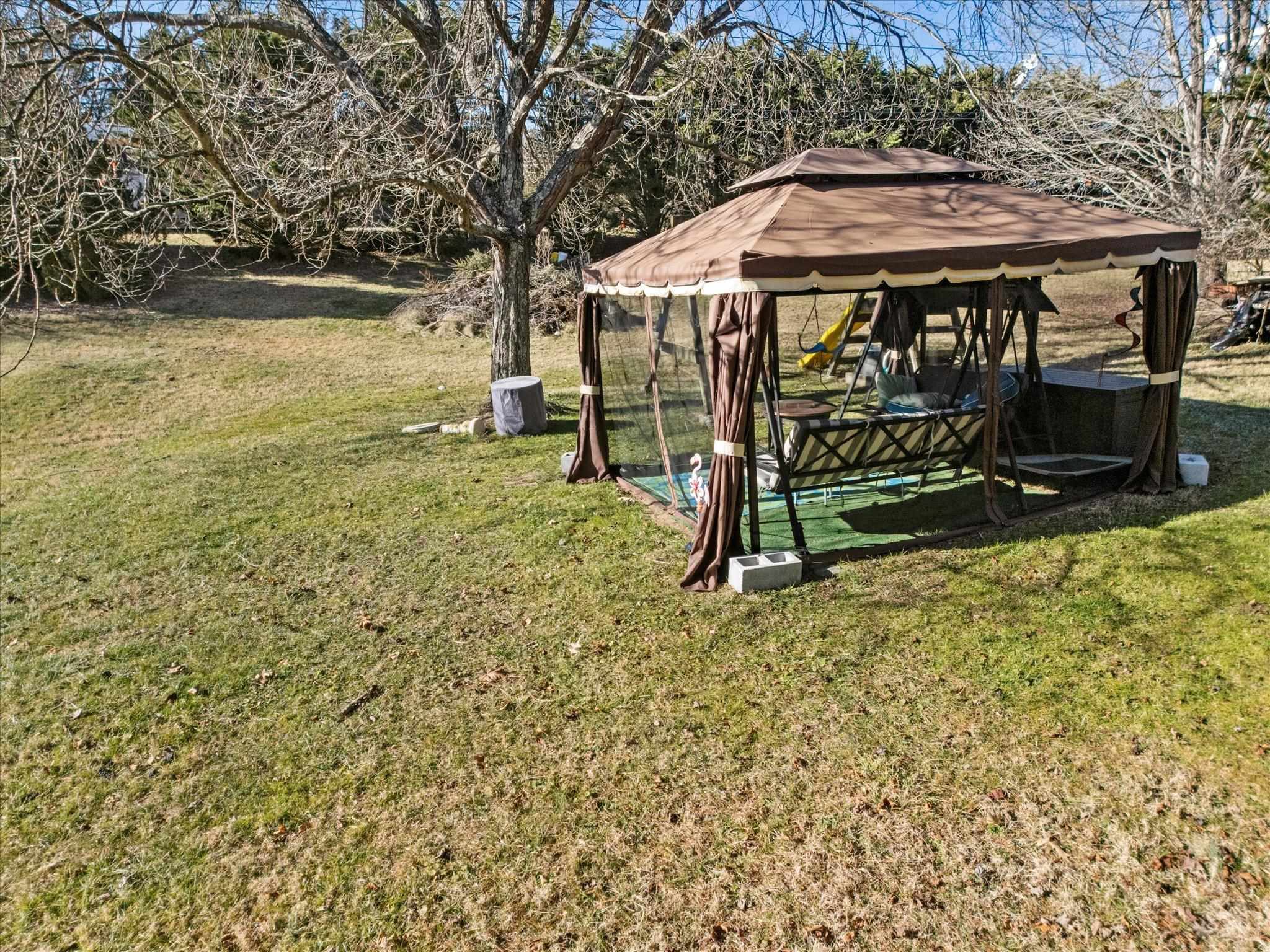 1645 Saint Andrews Circle Blacksburg VA 24060