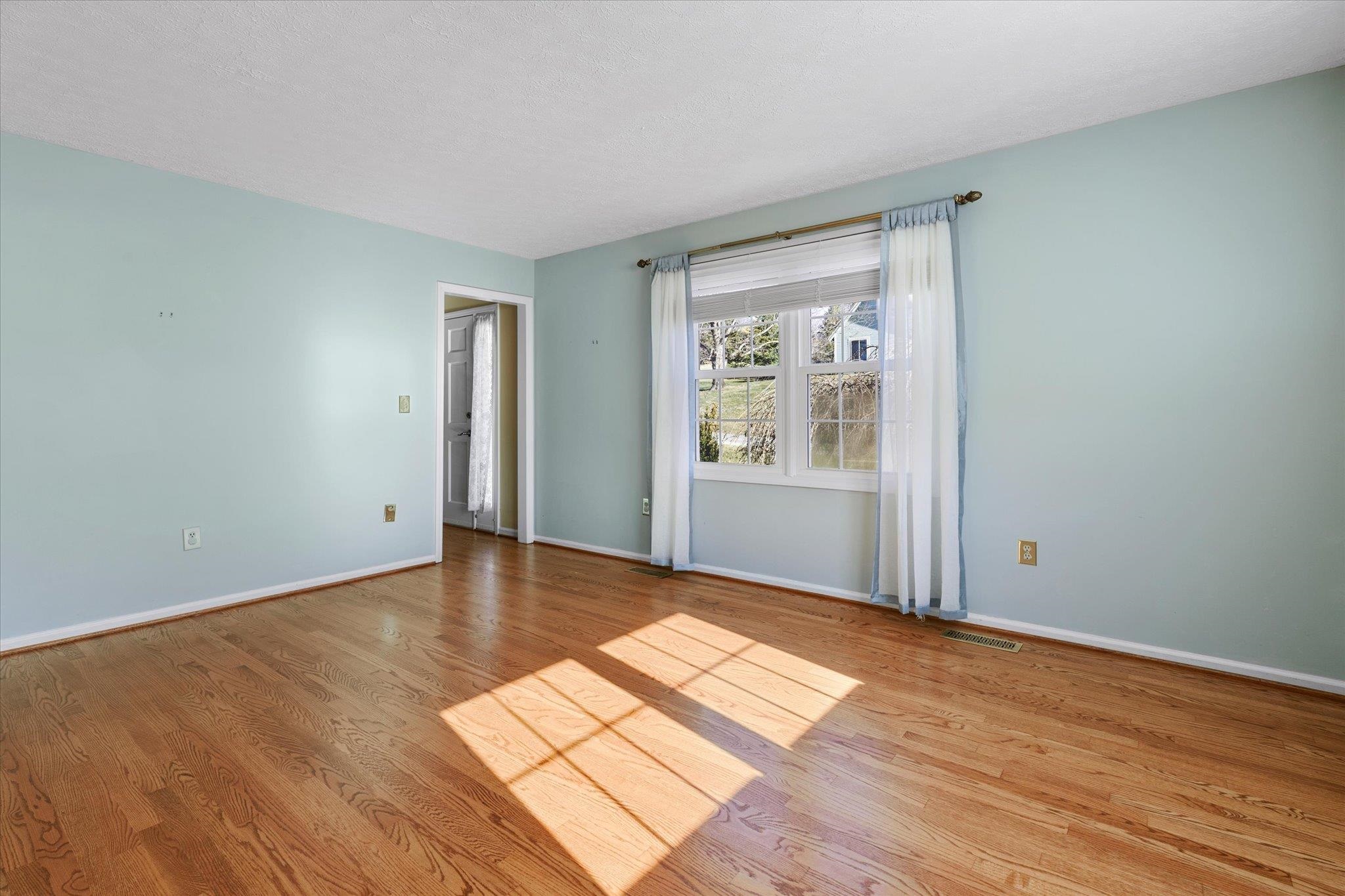 1645 Saint Andrews Circle Blacksburg VA 24060