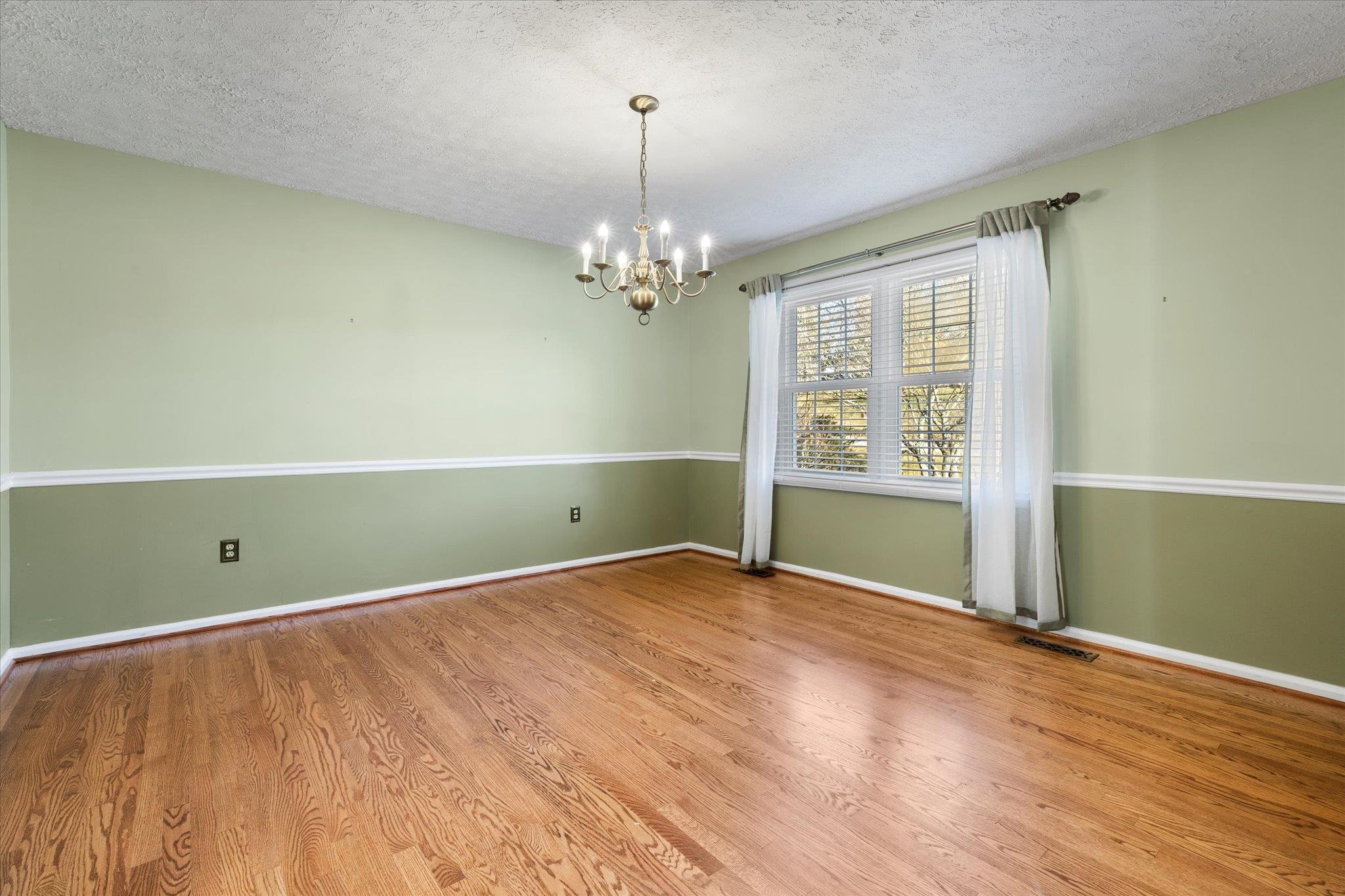 1645 Saint Andrews Circle Blacksburg VA 24060