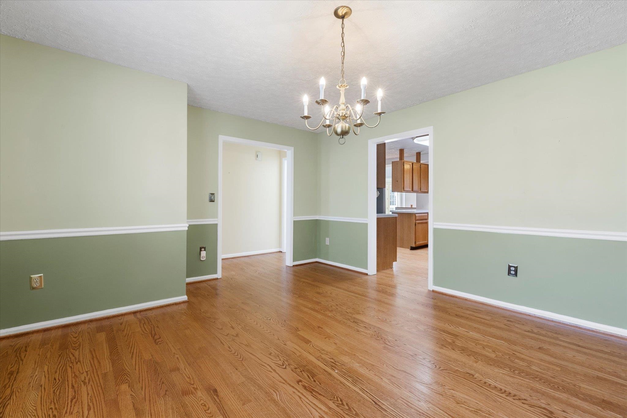 1645 Saint Andrews Circle Blacksburg VA 24060